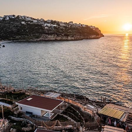 Al Trabucco da Mimì - Camere Peschici Esterno foto
